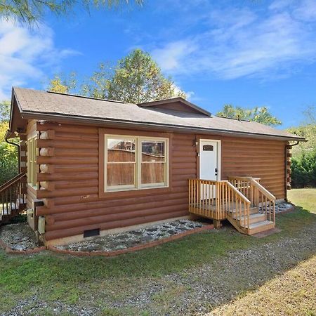 Dream Weaver Cabin Villa Candler Dış mekan fotoğraf